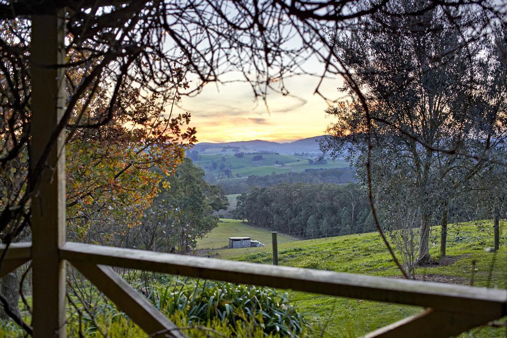 Vivere Retreat Neerim South الغرفة الصورة