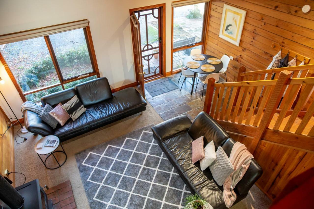 Vivere Retreat Neerim South المظهر الخارجي الصورة