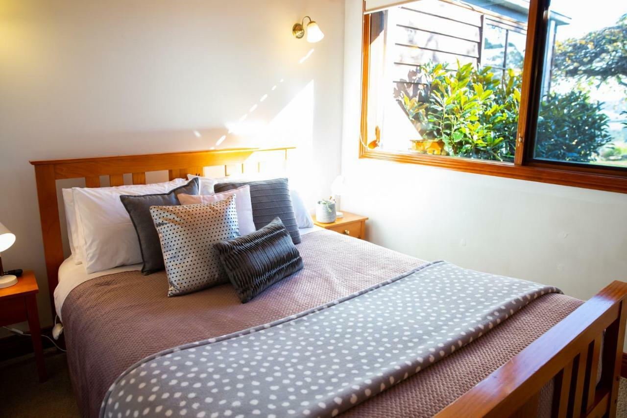 Vivere Retreat Neerim South المظهر الخارجي الصورة