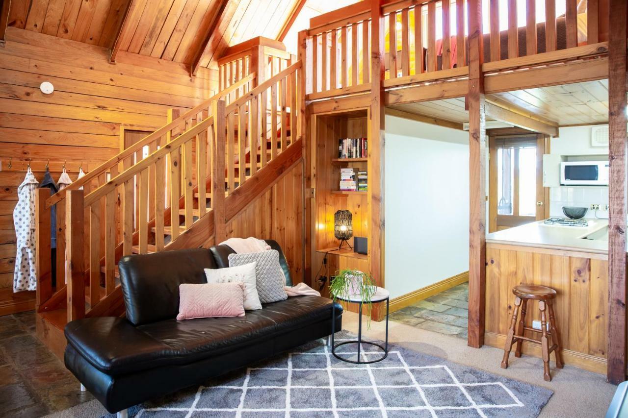 Vivere Retreat Neerim South المظهر الخارجي الصورة