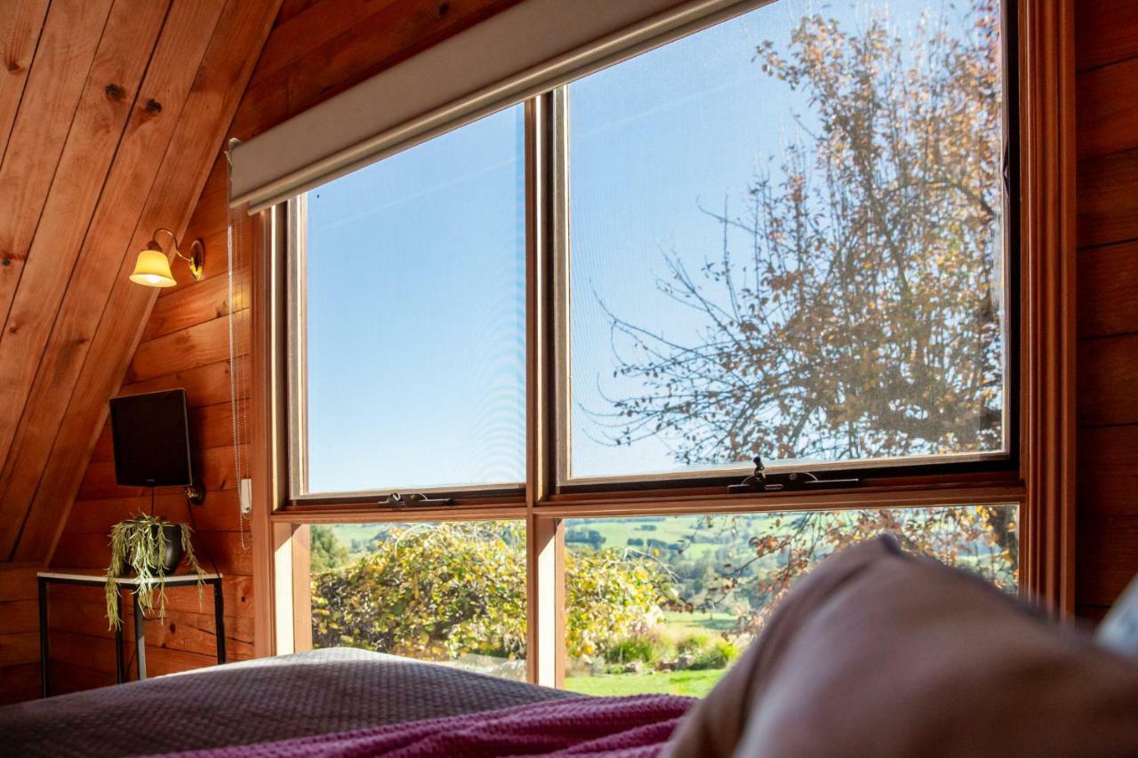 Vivere Retreat Neerim South المظهر الخارجي الصورة