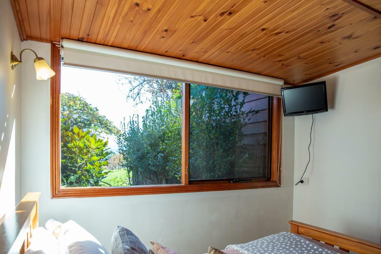 Vivere Retreat Neerim South المظهر الخارجي الصورة