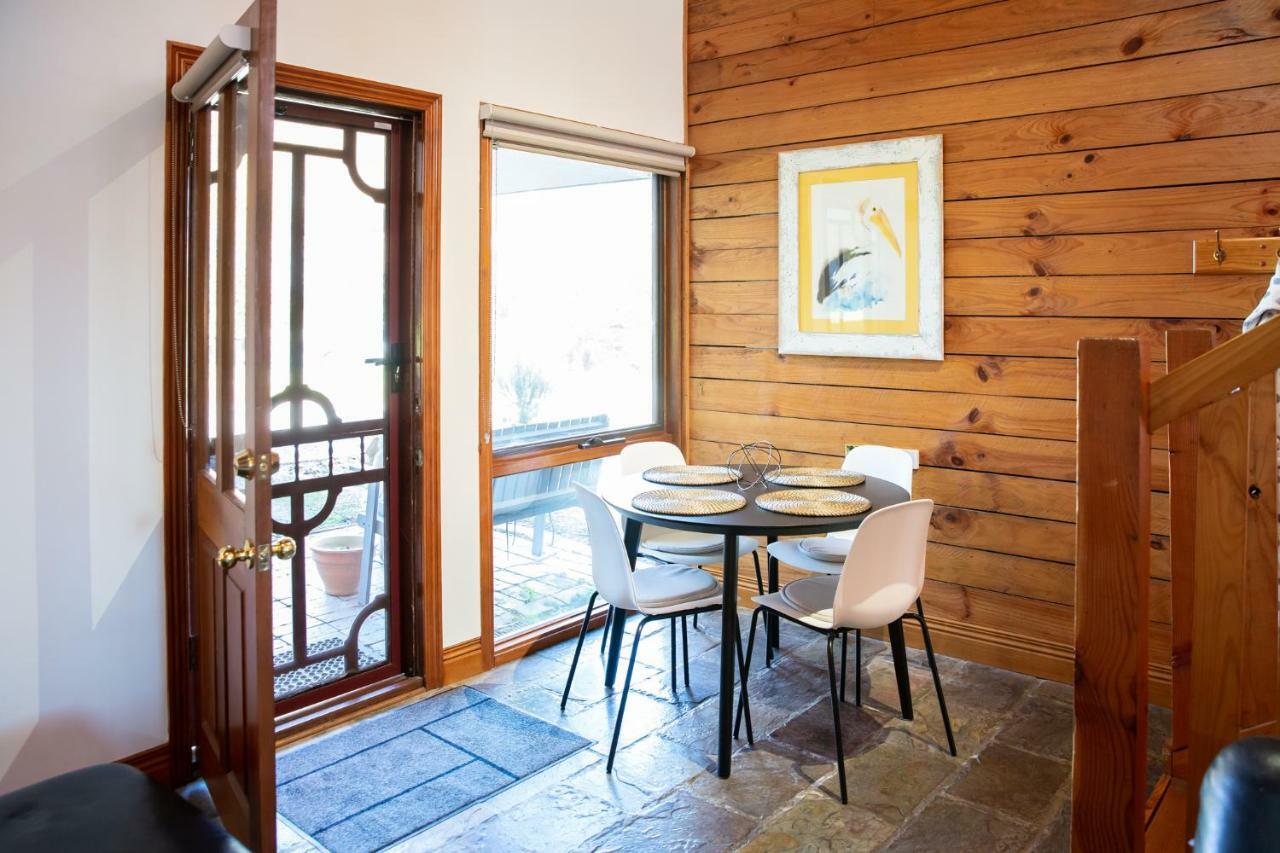 Vivere Retreat Neerim South المظهر الخارجي الصورة
