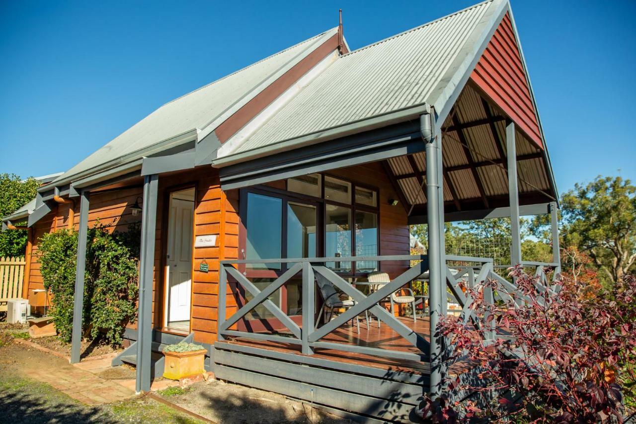 Vivere Retreat Neerim South المظهر الخارجي الصورة