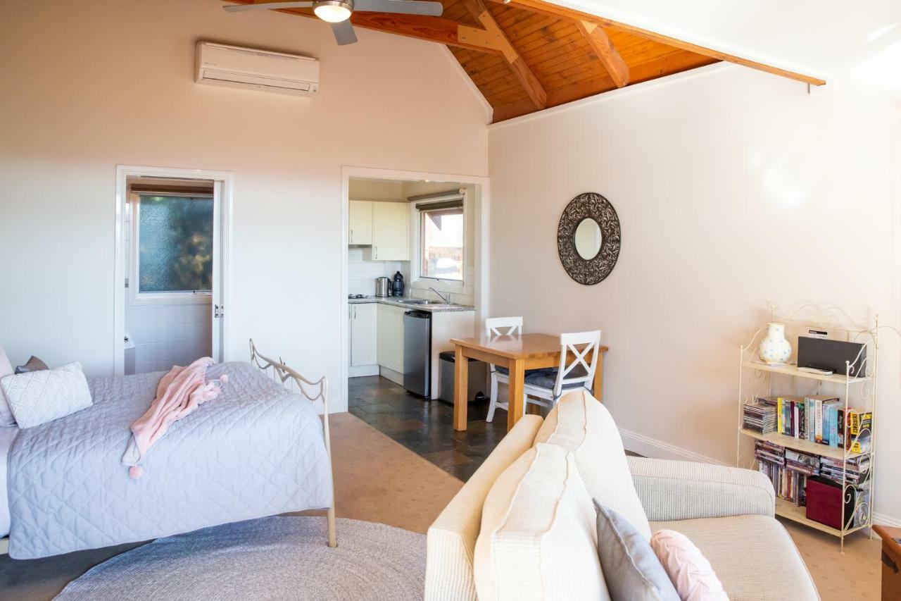 Vivere Retreat Neerim South المظهر الخارجي الصورة