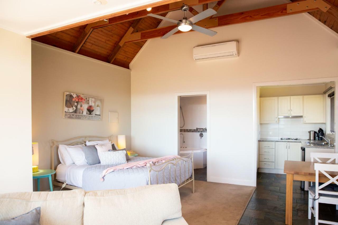 Vivere Retreat Neerim South المظهر الخارجي الصورة